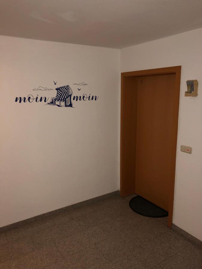 Strandkorb Sellin  Εξωτερικό φωτογραφία